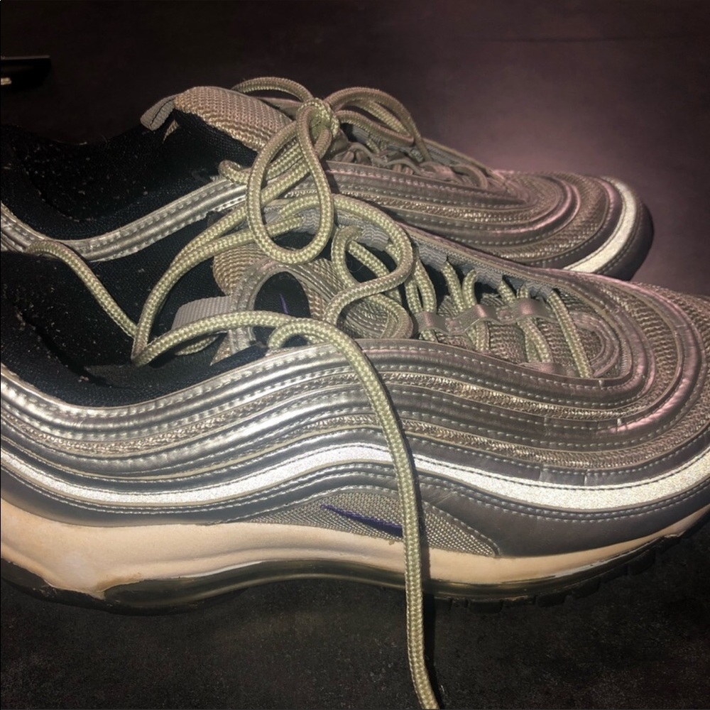 Air Max size 8